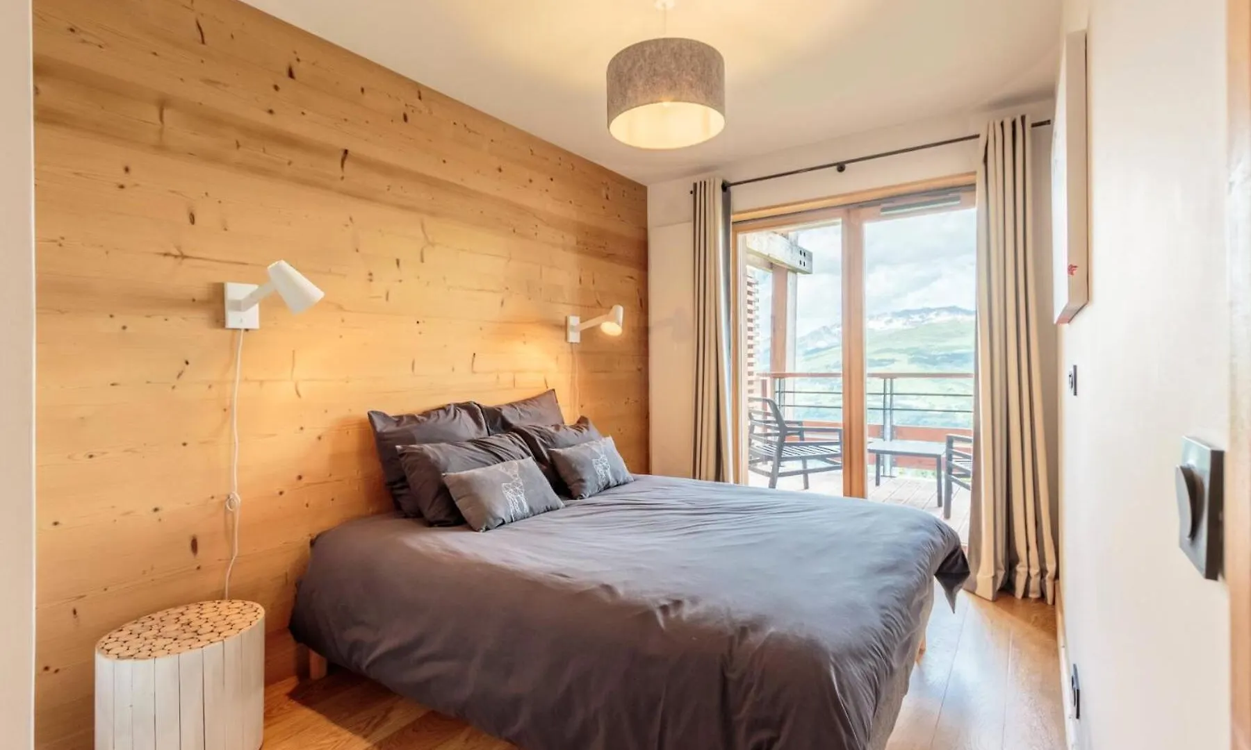 Residence L'Ecrin - Ecrin B21 Mae-0101 Les Arcs  0*, Les Arcs (Savoie) Frankrig