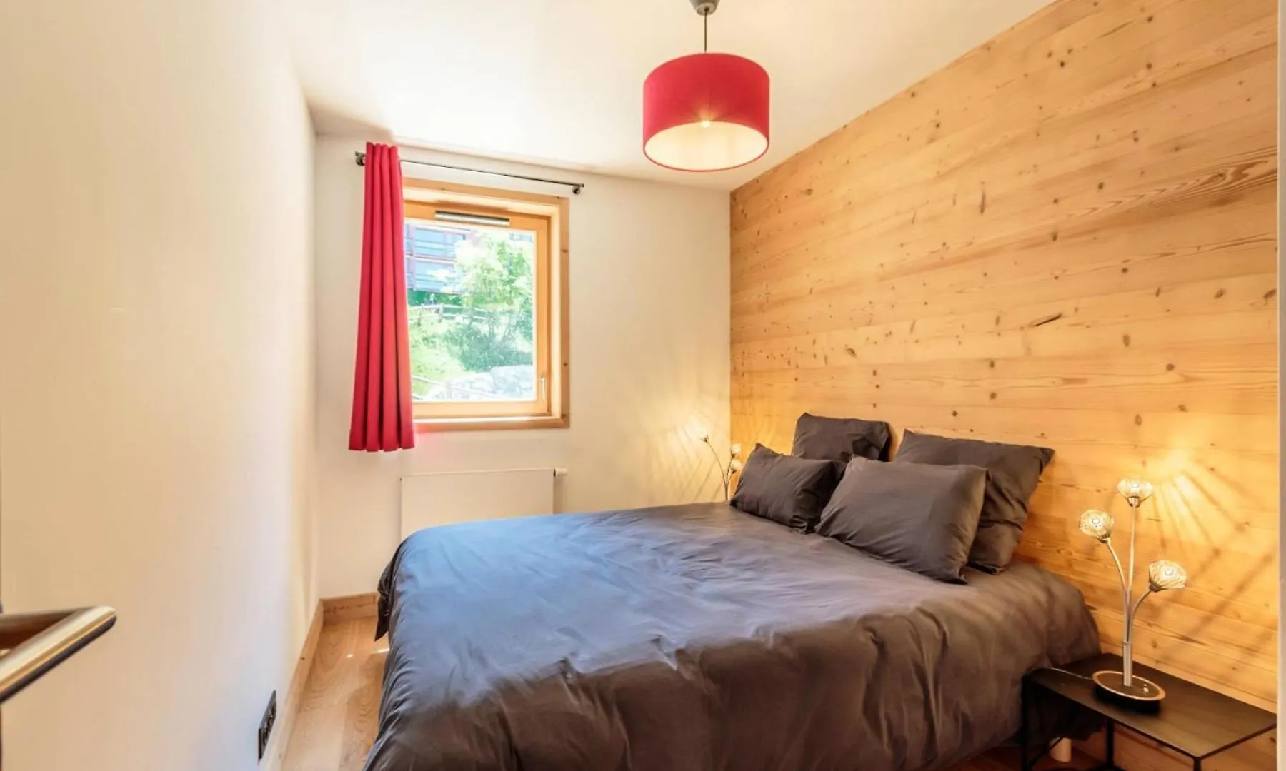 Lejlighed Residence L'Ecrin - Ecrin B21 Mae-0101 Les Arcs