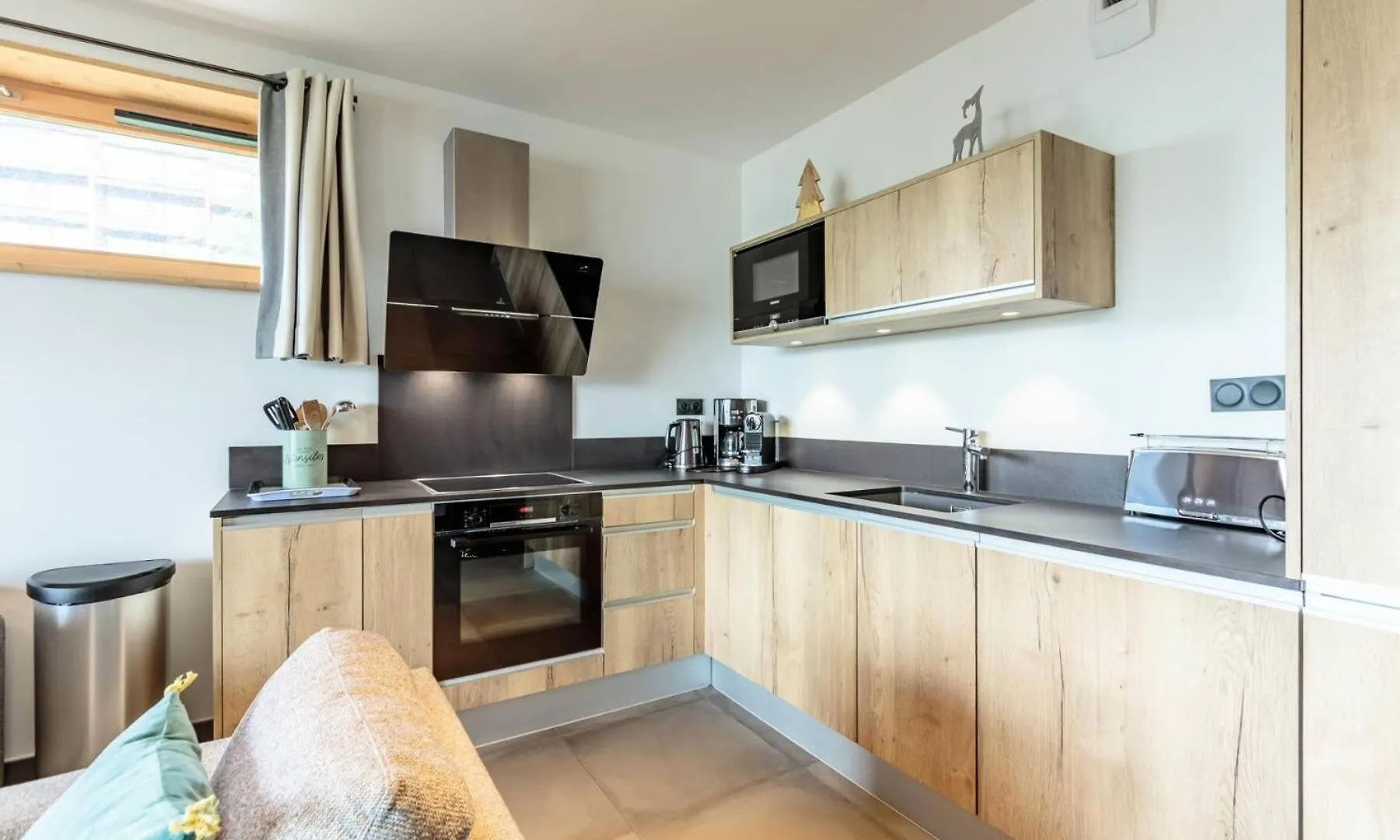 Lejlighed Residence L'Ecrin - Ecrin B21 Mae-0101 Les Arcs