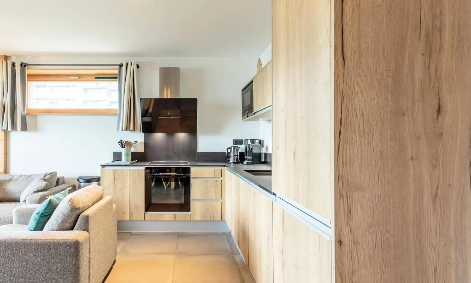 Residence L'Ecrin - Ecrin B21 Mae-0101 Les Arcs  Lejlighed Les Arcs (Savoie)